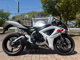 Фото Suzuki GSX-R600 2006 с японского аукциона