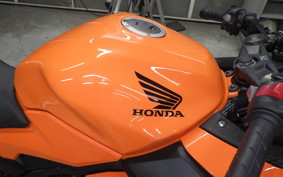 HONDA CBR400R 2024 NC56