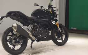 BMW G310R 2024