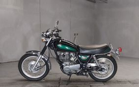YAMAHA SR400 1JR