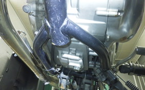 KAWASAKI ESTRELLA 2007 BJ250A