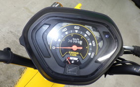 HONDA CROSS CUB 110 2017 JA45