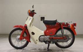 HONDA C50 SUPER CUB C50