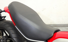 DUCATI  DUCATI  SCRAMBLER  ICON  2017 K102