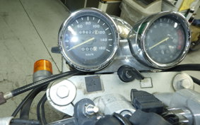 HONDA VRX400 1998