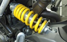 DUCATI HYPERMOTARD 950 2024