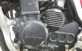 YAMAHA FZ400 R 1986