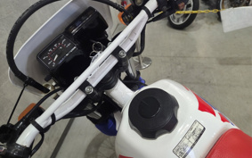 HONDA XLR125R JD16