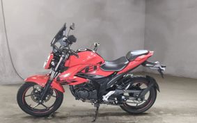 SUZUKI JIKUSA-150 ED13N