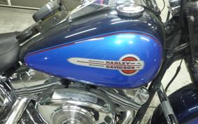HARLEY FLSTCI 1450 2004
