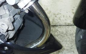 HONDA VTR 250 Gen. 2 2002 MC33