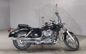 YAMAHA DRAGSTAR 250 VG02J