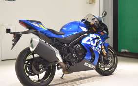 SUZUKI GSX-R1000R A 2019 DM11G
