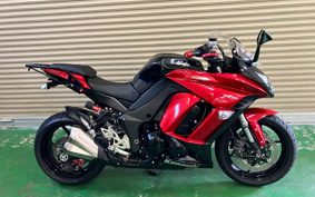 KAWASAKI NINJA 1000 ABS 2015 ZXT00L