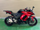 Фото Kawasaki NINJA 1000 ABS 2015 с японского аукциона