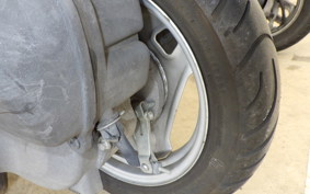 SUZUKI ADDRESS V50 Gen.2 CA44A