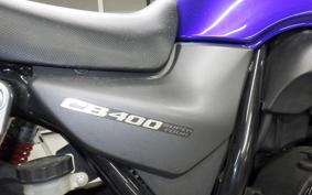 HONDA CB400SF GEN 4 2016 NC42