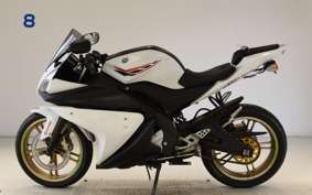 YAMAHA YZF-R125