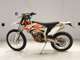 Фото KTM 350 FREERIDE 2017 с японского аукциона