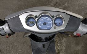 YAMAHA JOG ZR EVOLUTION SA16J