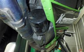 KAWASAKI ZX 10 NINJA R 2018