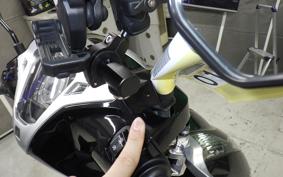 HONDA LEAD 125 JK12