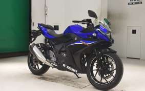 SUZUKI GSX250R