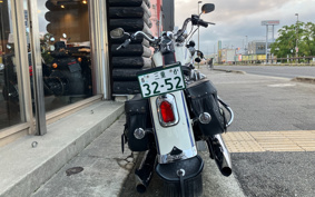 HARLEY FLSTS1450 1997 BRL