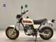 Фото Honda APE 50 2007 с японского аукциона