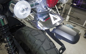 HONDA MONKEY 125 2019 JB03