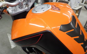 KTM 125 DUKE 2026