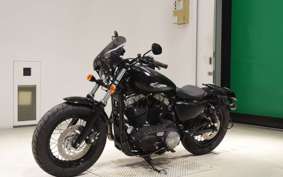 HARLEY XL1200X 2011