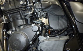 HONDA CB400SF VTEC 2012 NC42