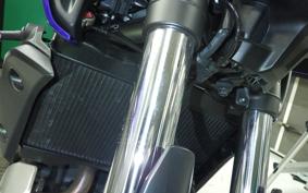 YAMAHA MT-07 2022 RM33J