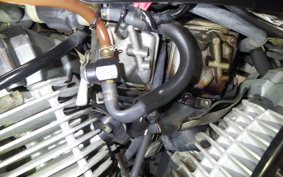 YAMAHA DRAGSTAR 400 2002 VH01J