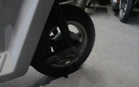 HONDA  GYRO X BASIC  TD02