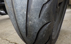 SUZUKI GSX250FX ZR250C