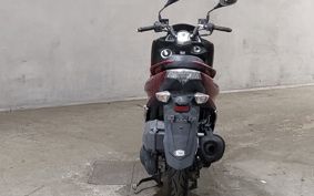 YAMAHA MAJESTY 155S SG28J