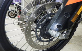 KTM 790 ADVENTURE 2021