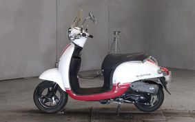 HONDA GIORNO AF70