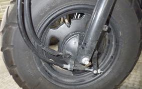 HONDA ZOOMER AF58