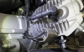 HONDA ｸﾛｽｶﾌﾞ110-3 2014 JA60