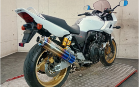 HONDA CB400SFV-3 BOLDOR 2013 NC42