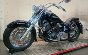 YAMAHA DRAGSTAR400 CLASSIC 2008 VH01J