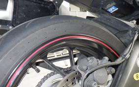 YAMAHA MT-09 Tracer GT 2018 RN51J