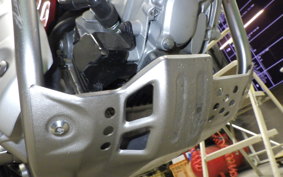 HONDA CT125 HUNTER CUB JA55