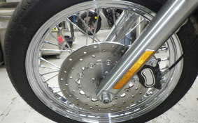 HARLEY FXDC 1580 2008