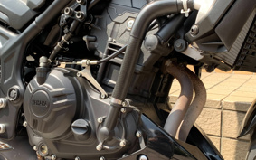 YAMAHA MT-03 2017 RH07J