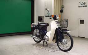 HONDA C70 SUPER CUB 2017 C70