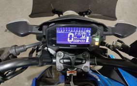 SUZUKI GSX-S125 DL32D